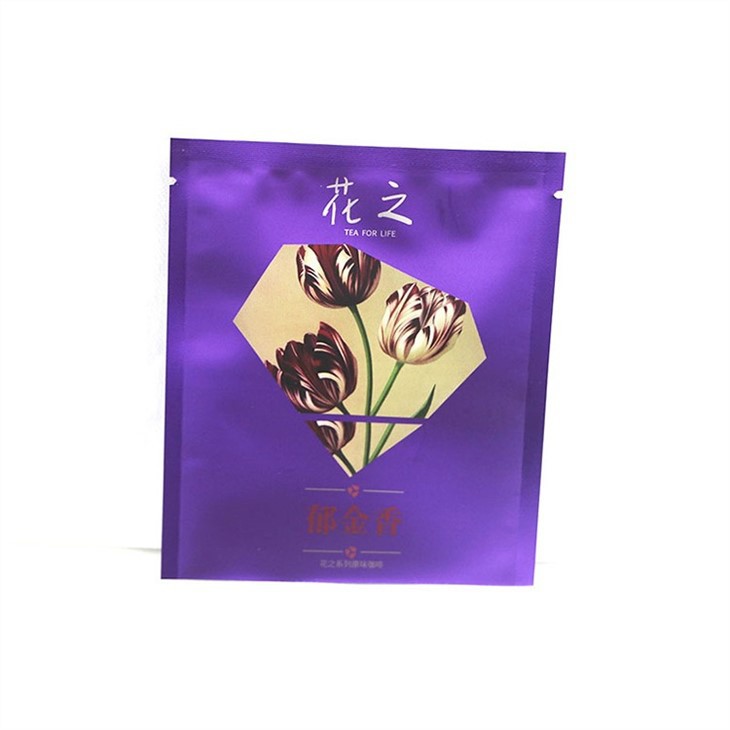 Coffee packaging Sachets (4)
